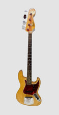 1966 fender jazz for sale  Anderson