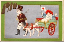 1910 japan new for sale  La Mesa