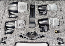Shure piece drum for sale  Morgan City