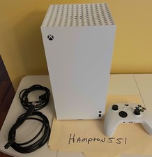 Microsoft xbox series for sale  Dayton