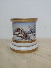 Antico vaso cachepot usato  Roma