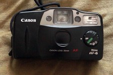 Canon prima macchina usato  Roma