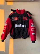 Giacca corsa vintage usato  Ziano Piacentino