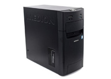 Medion p2120d core gebraucht kaufen  Zepernick