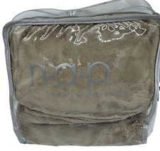 travel pillow brookstone for sale  Holland