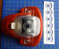 Craft punch. border for sale  NEWARK