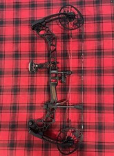 Mathews triax thunder for sale  Attica