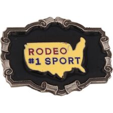 Rodeo bull riding for sale  Evanston