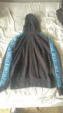 Versace hoodie mens for sale  CARDIFF