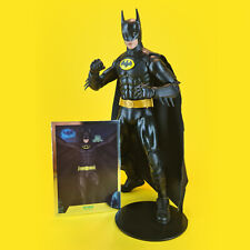 Boneco McFarlane Toys DC Multiverse Batman 1989 Michael Keaton WB 100 pacote com 6 comprar usado  Enviando para Brazil