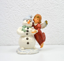 Goebel engel schneemann gebraucht kaufen  Dresden