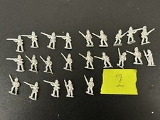 Acw soldaten zinnfiguren gebraucht kaufen  Huisheim