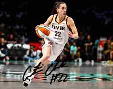 Caitlin clark autographed for sale  Maple Hill