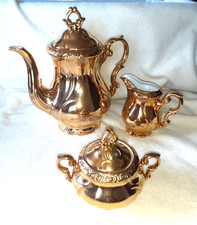 Gkc bavarian porcelain d'occasion  Expédié en Belgium