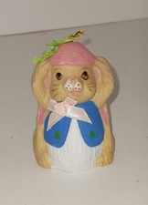 Vintage bunny rabbit for sale  Garrison