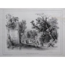 Ménétrier meudon . d'occasion Ménétrier meudon . d'occasion  Blois