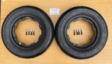 Lambretta bgm tubeless for sale  LEEDS