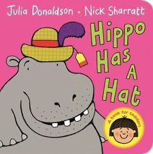Hippo hat julia for sale  UK
