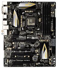 1155 asrock z77 d'occasion  Lyon VII