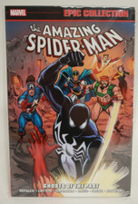 Marvel amazing spider for sale  Jurupa Valley