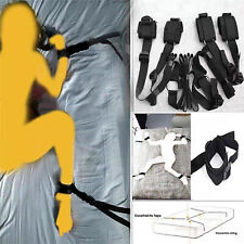 Bett fesseln bondage gebraucht kaufen  Euskirchen