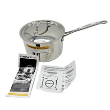 Cuisinart cookware chef for sale  Mesa