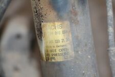 Federbein achse 308cdi gebraucht kaufen  Mannheim