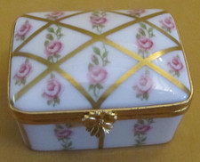 Boite bijoux coffret d'occasion Boite bijoux coffret d'occasion  Montmoreau-Saint-Cybard