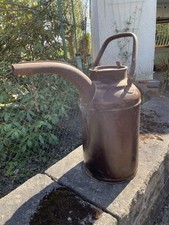 Liter ölkanne tankstelle gebraucht kaufen  Fröndenberg/Ruhr