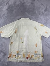 Tommy bahama shirt for sale  Eastanollee