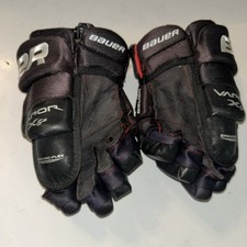 Bauer hockey vapor for sale  Santa Maria