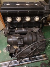 Triumph trophy 1999 for sale Triumph trophy 1999 for sale  HULL