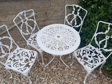 Vintage cast metal for sale  SEATON
