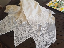 Asciugamani cotone lino usato  Luni