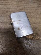 Vtg zippo pat. for sale  Butler