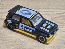 Voiture miniature renault d'occasion Voiture miniature renault d'occasion  Pordic
