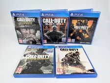 Ps4 call duty for sale Ps4 call duty for sale  NORTH SHIELDS