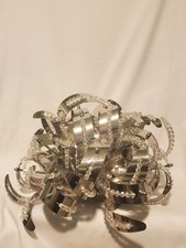 Futuristic quoizel steel for sale  Brandon