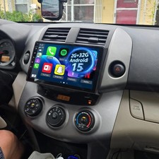 Toyota rav4 2007 for sale  Hebron