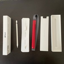 pencil generation 1 apple gebraucht kaufen  Dortmund