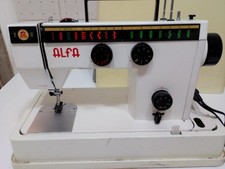 Macchina cucire elettrica usato  Milazzo