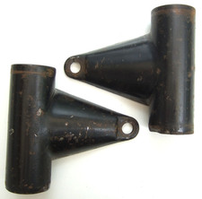 Vintage early ajs for sale  COTTINGHAM