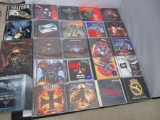 Judas priest huge for sale  Waterford Works