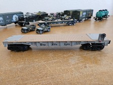 Rail king nickel for sale  Redding