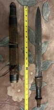 Vtg thai sword for sale  Lone Tree