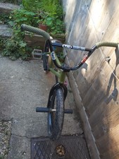 18 bmx for sale 18 bmx for sale STROUD