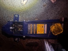 3ton floor jack for sale  Round O
