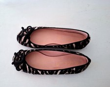 Pretty ballerinas kuh gebraucht kaufen  Sonthofen