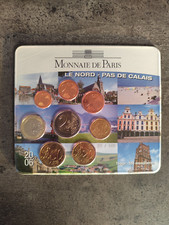 Miniset euro 2006 d'occasion  Lille-