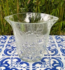 Large glass wine for sale  ENNISKILLEN